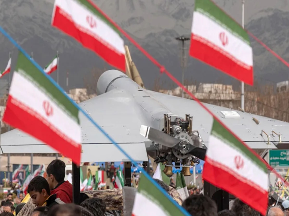 The Gulf’s Drone Shield Is Being Rewritten After Iran’s Barrage