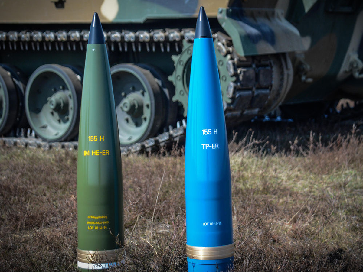 NATO’s Emerging Technology Push Is Quietly Signaling the Next Procurement Race