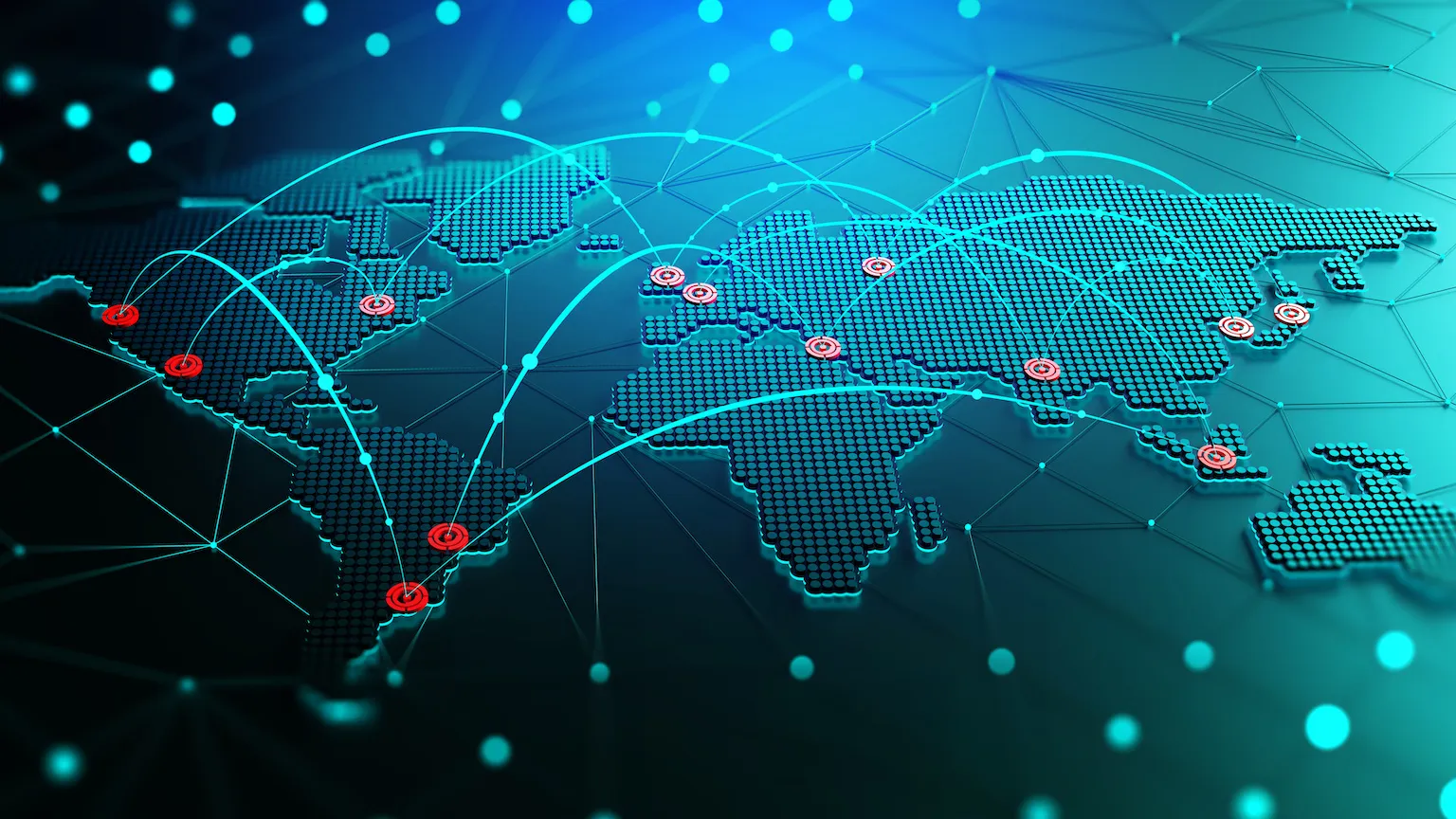 Weaponization of Capital Markets in Emerging Tech Competition