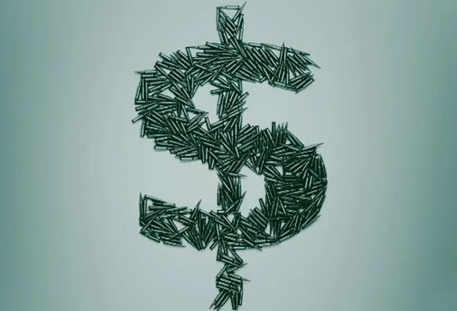 Capital Market Mobilization Behind Defense Innovation