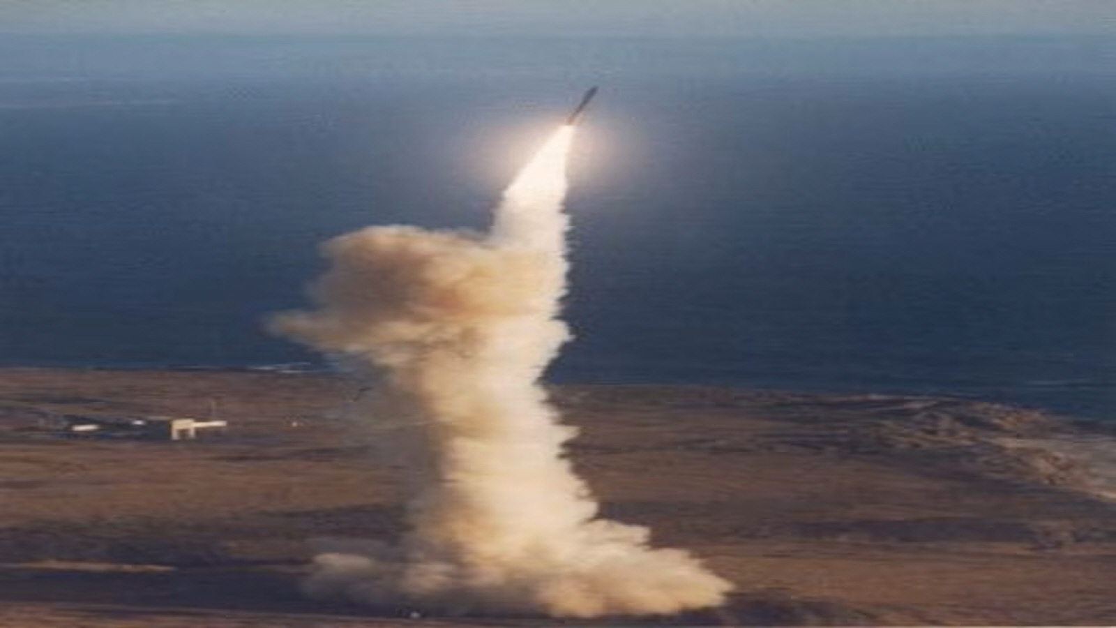 Taiwan’s Home-Built Satellite Launch Taiwan’s First Home-Built Satellite Marks a Turning Point in the Global Civil-Military High-Tech Race