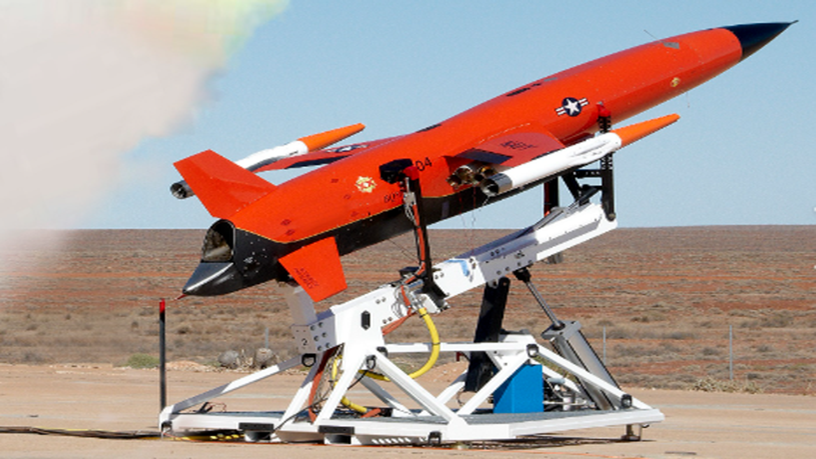BQM-177A drone