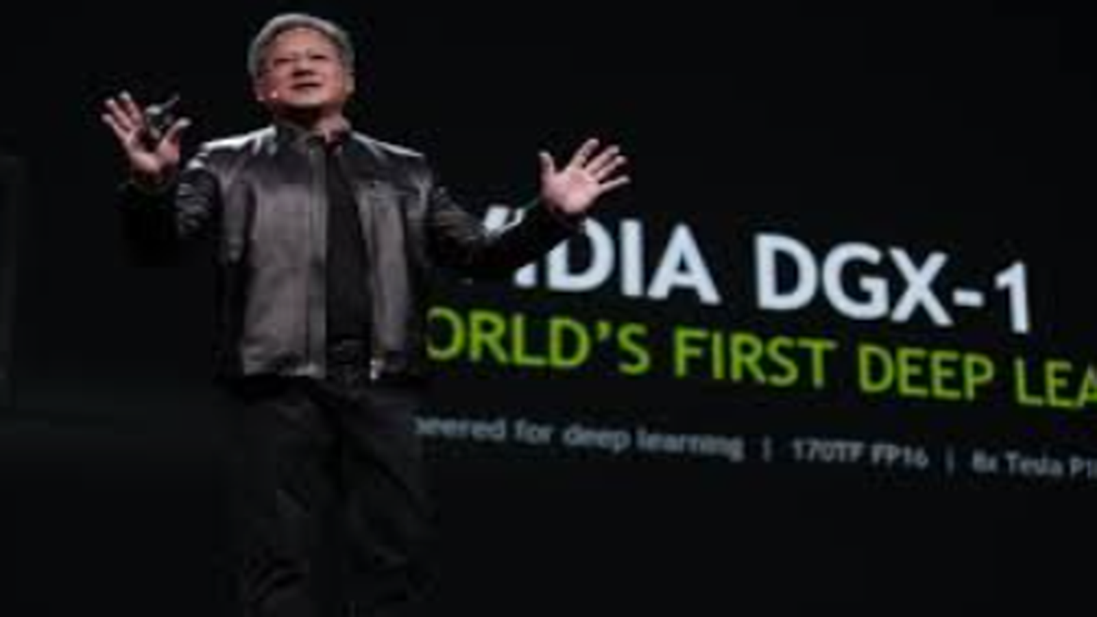 NVIDIA DGX-1