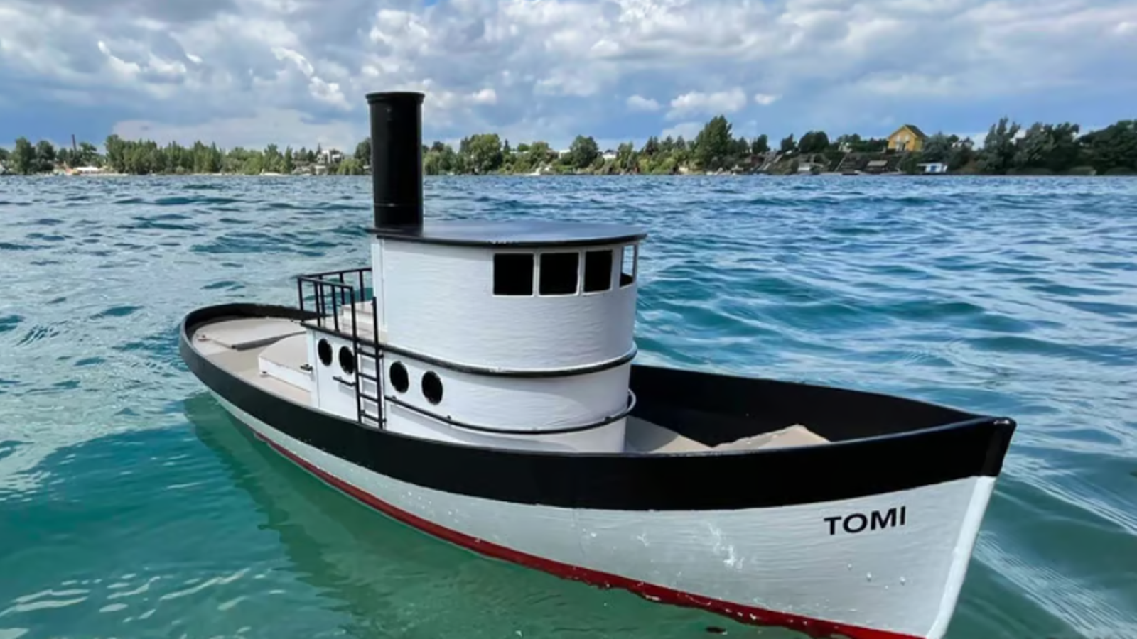 3D-Printed Military Boats: The Next Breakthrough in Defense Logistics & Rapid Maritime Operations