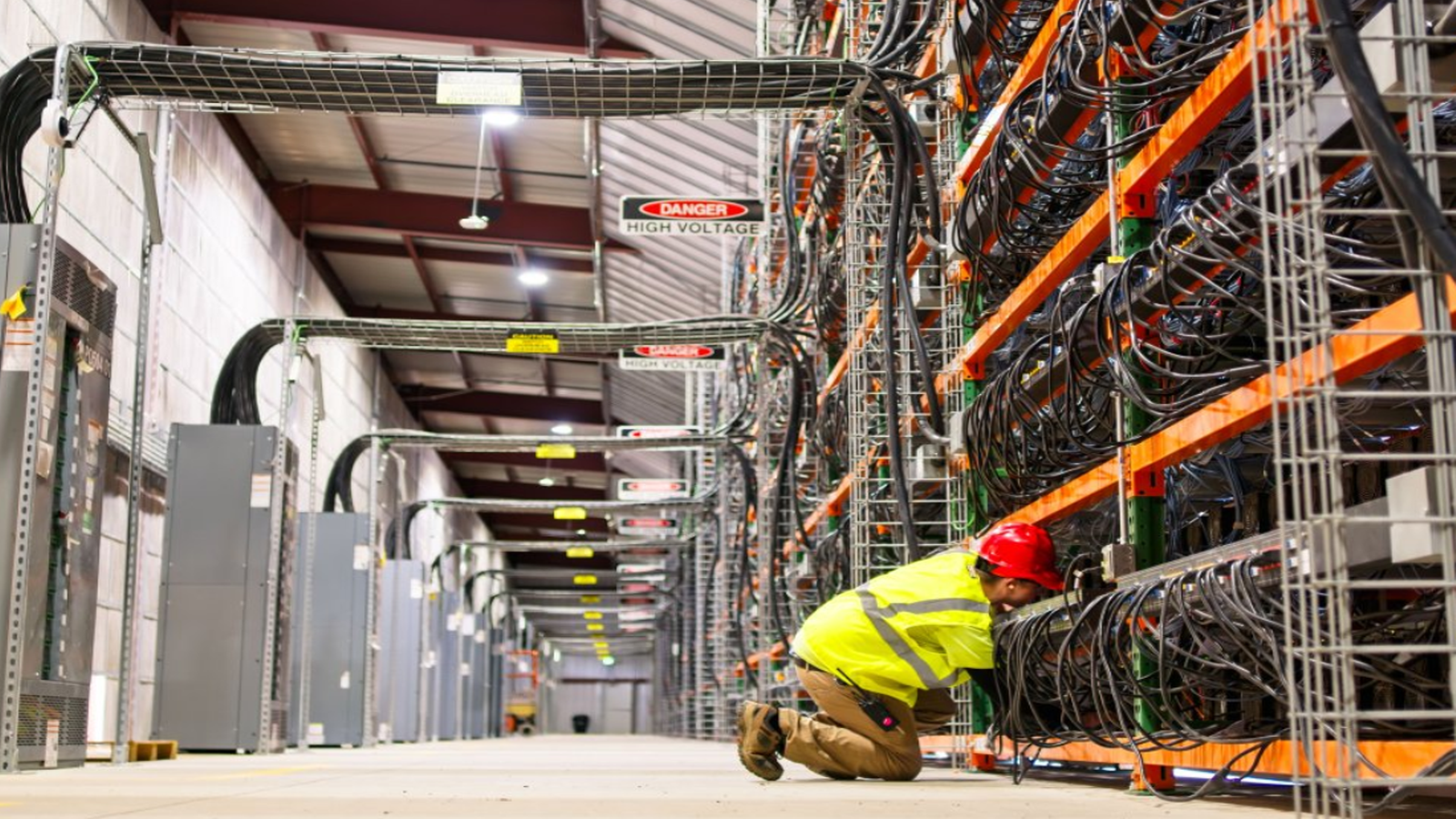 CSIS Warns That Semiconductor Tariffs Could Collide With U.S. AI Infrastructure Leadership