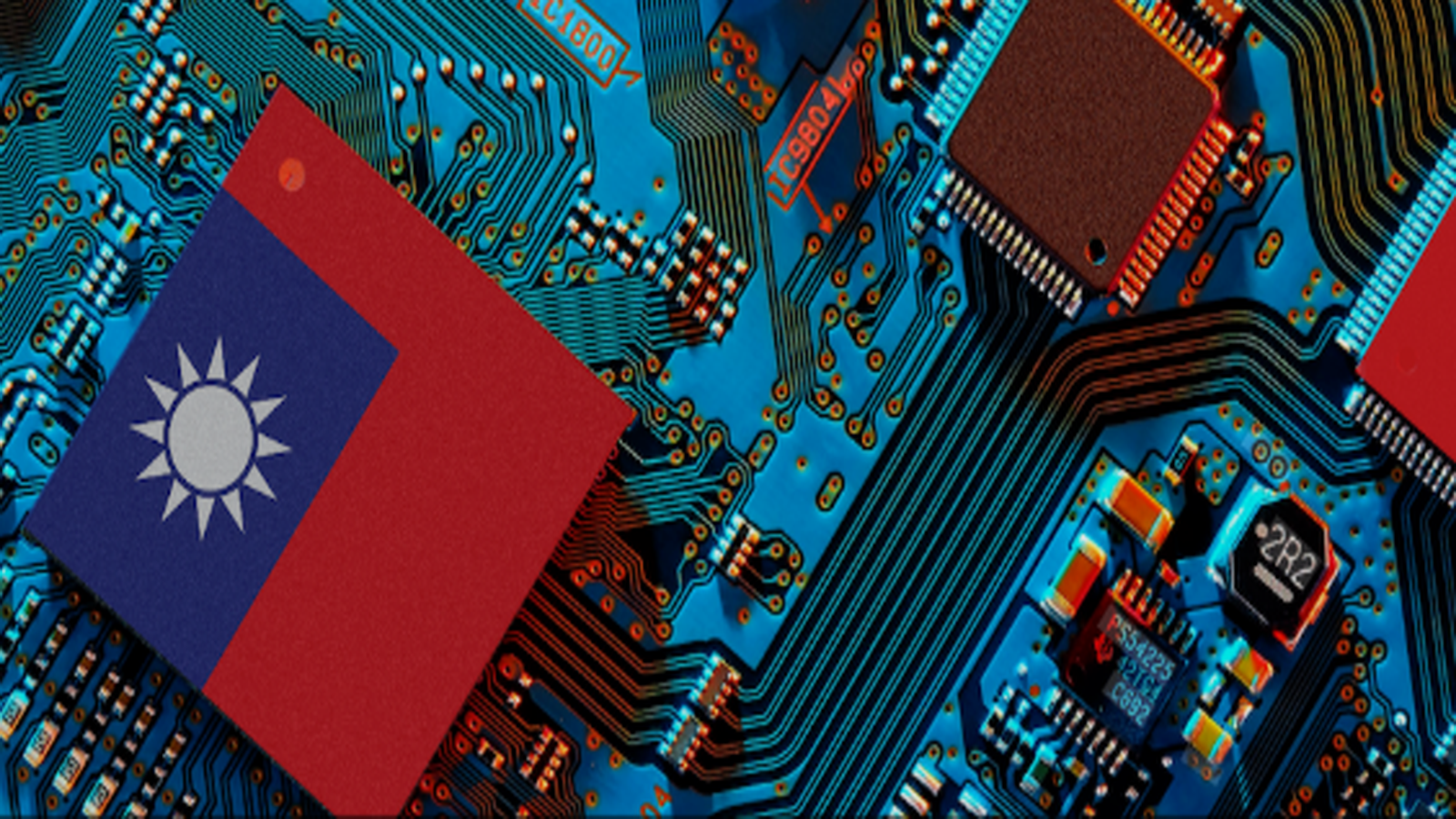 Viet Nam’s ITA II Request Signals Deeper Entry Into the Technology Supply Chain