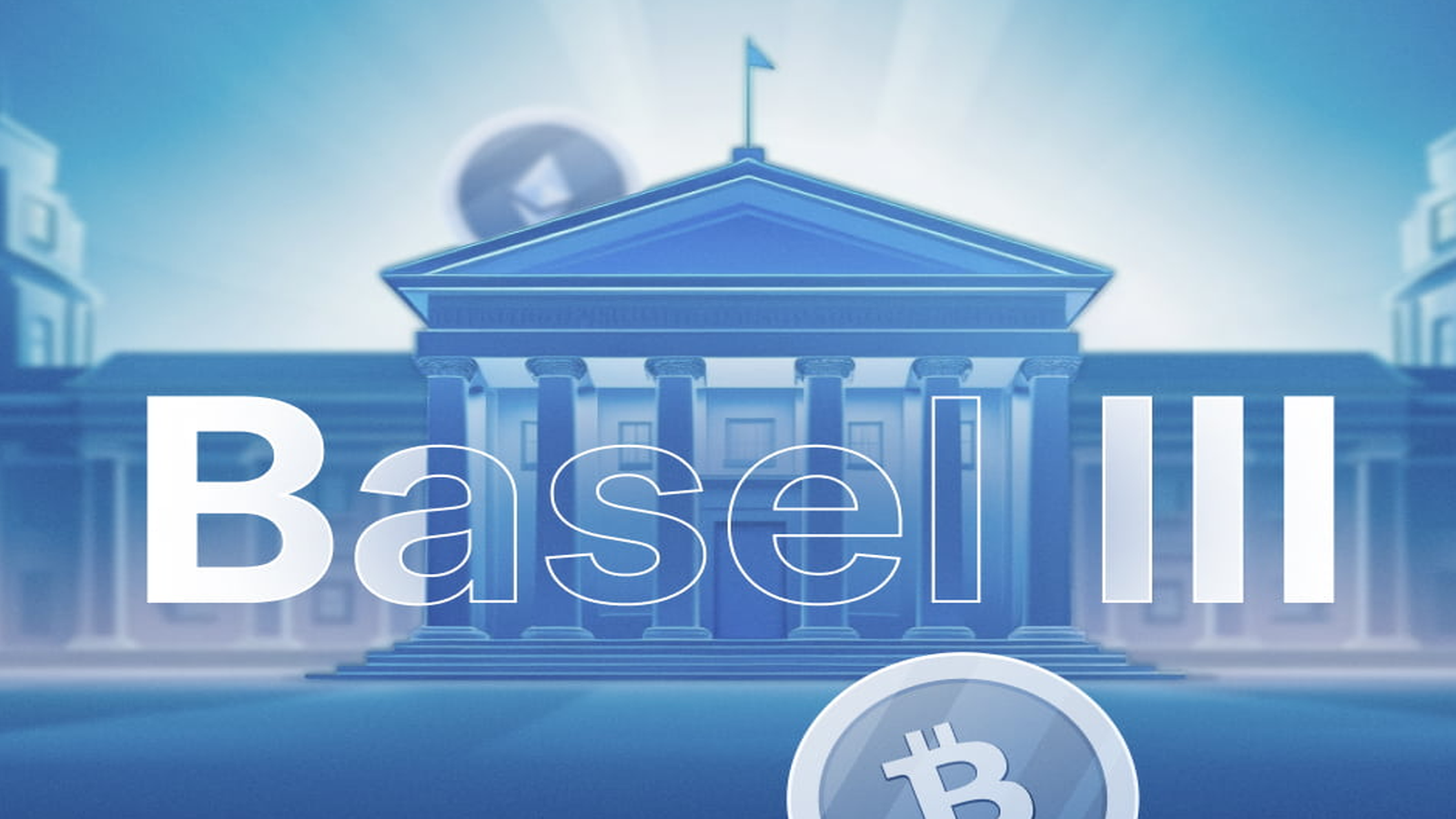Basel III Monitor Shows Stronger Liquidity, Stable Capital at Global Banks