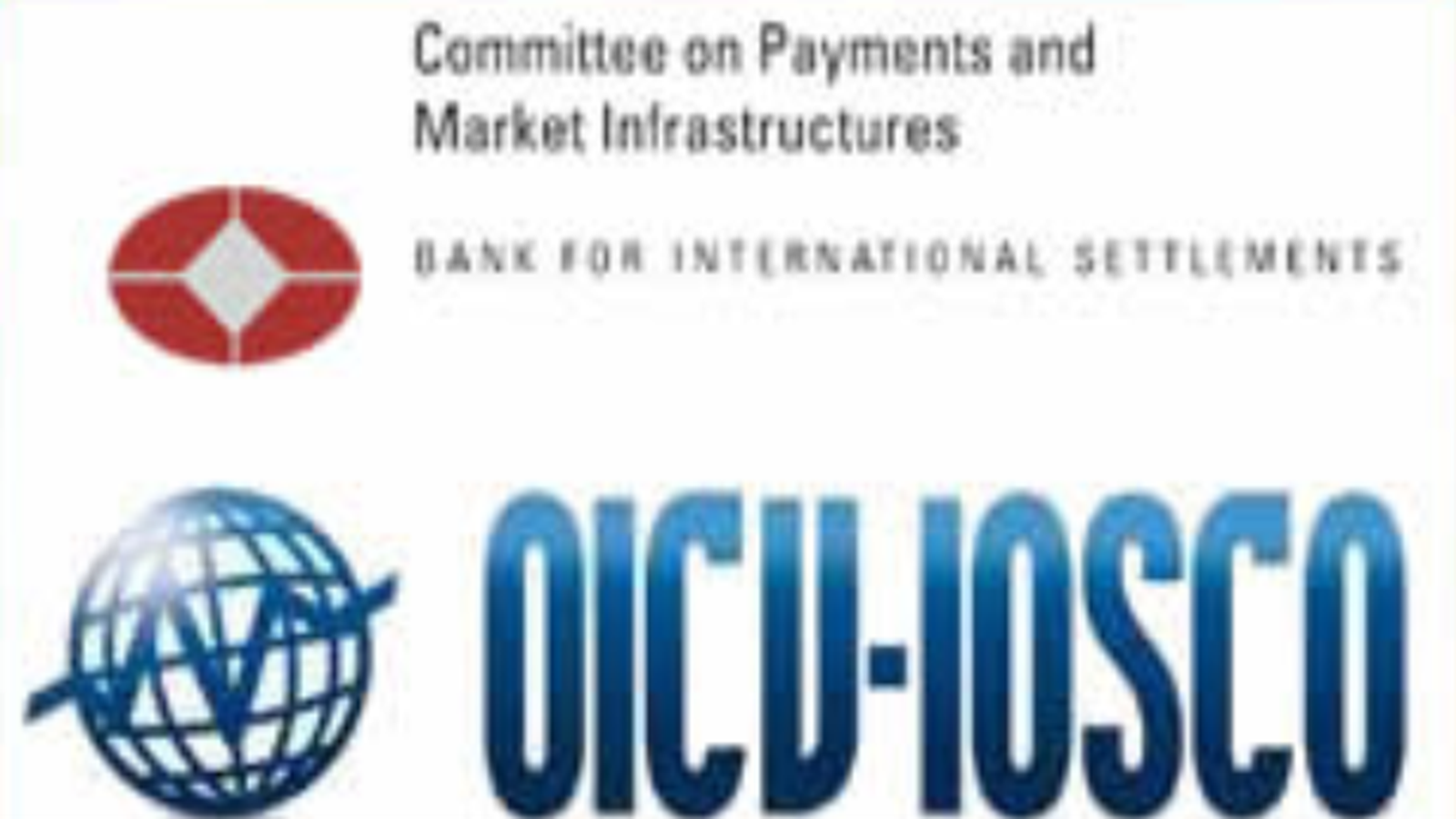 CPMI-IOSCO initial margin transparency consultation for central counterparties CCP public quantitative disclosures and liquidity risk in centrally cleared markets