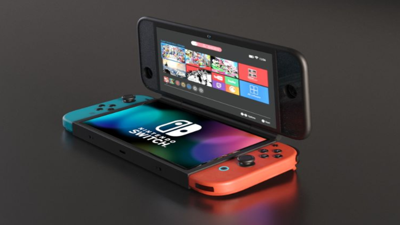 Elevate Your Gaming Experience with the Nintendo Switch 2 – A Game-Changer in Every Way!