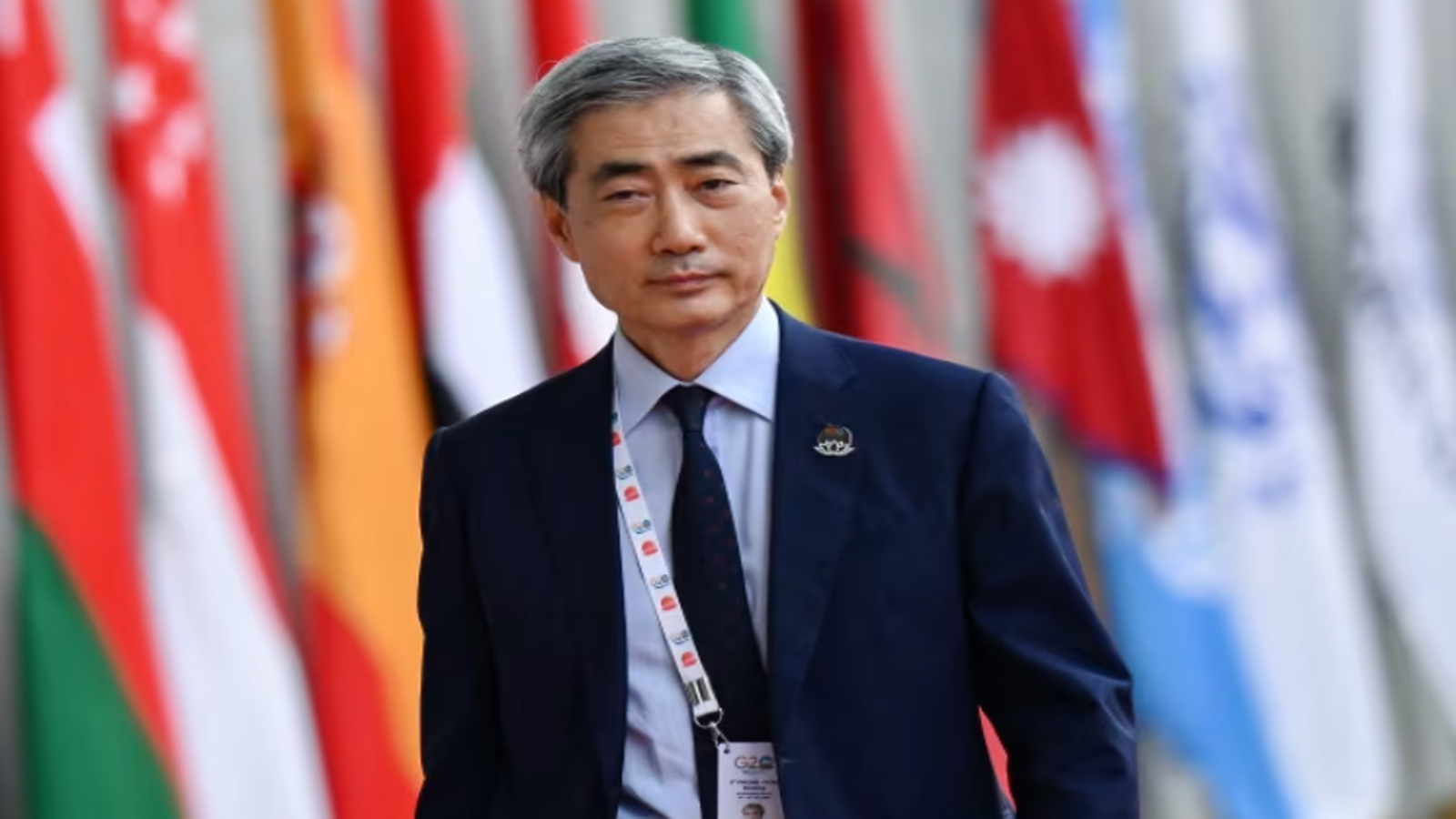 Hyun Song Shin at the Bank of Korea: A Central Banker for an Age of Capital Stress